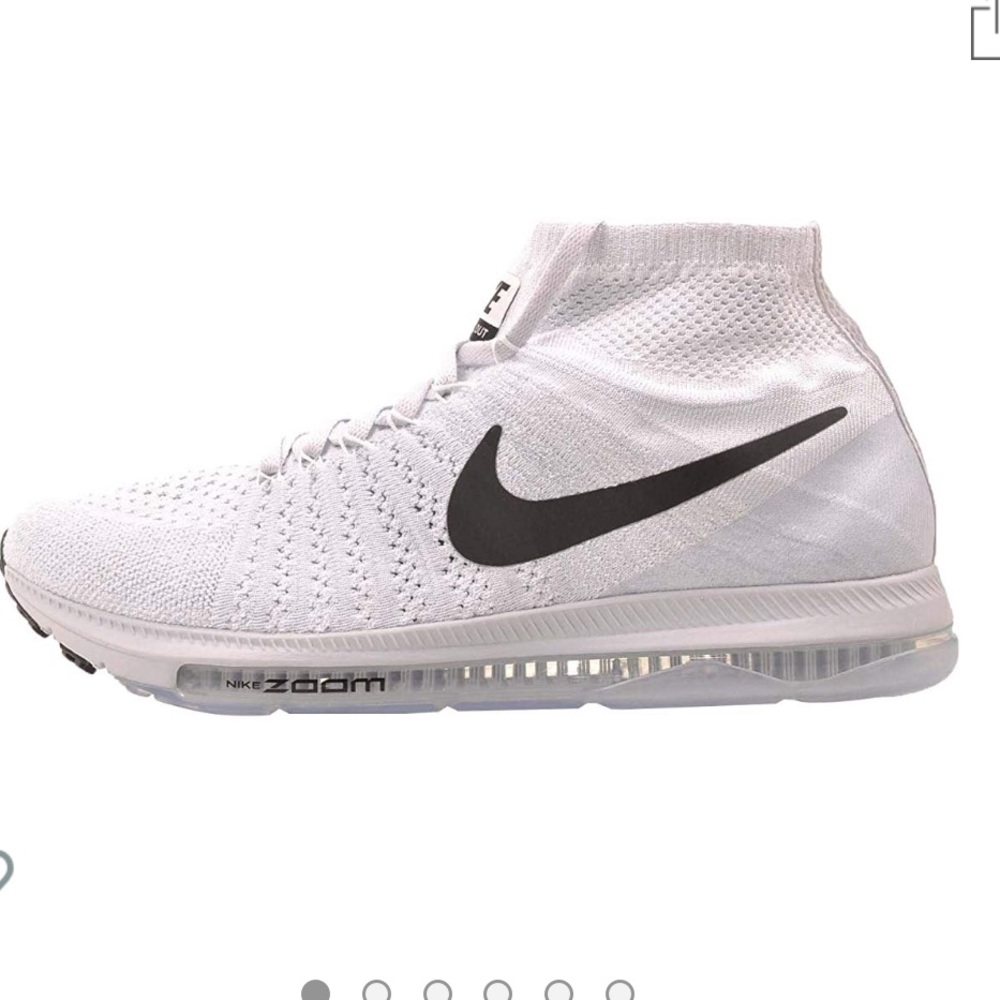 Zoom all out running shoes- women’s 9